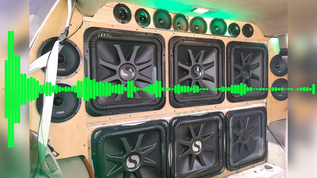 (23&up) Ariana Grande - God is a woman (Rebassed by krychu)