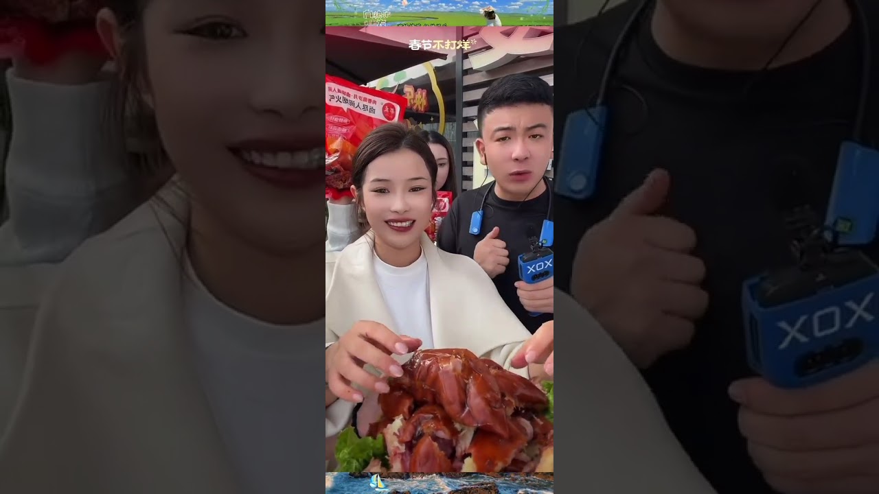 New Year's Eve Delight: The Ultimate Pig's Feet in Brown Sauce Recipe