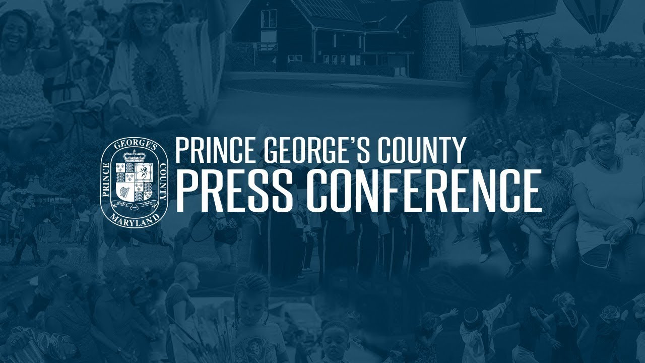 Press Conference: Weather Emergency Preparedness