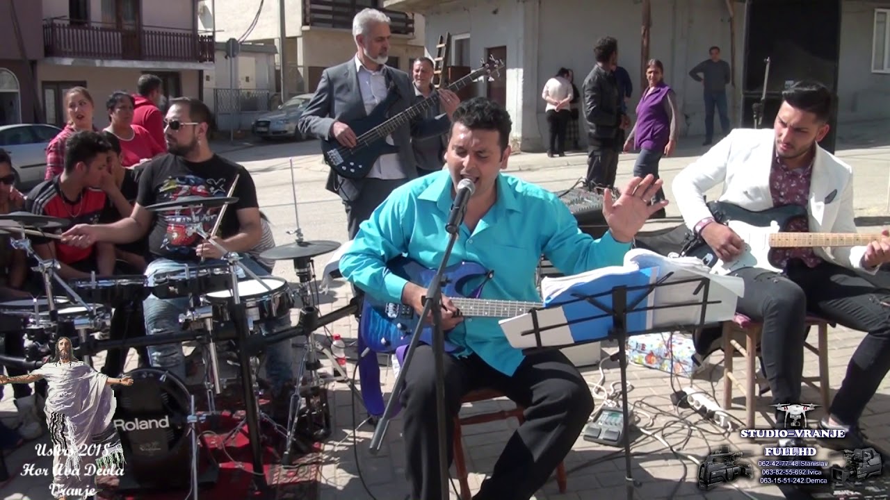 Hor Ava Devla Uskrs,2018,Studio Vranje FullHD