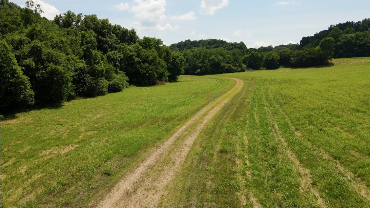 Buy Land Tennessee - Pulaski Land Sale | Cave Creek