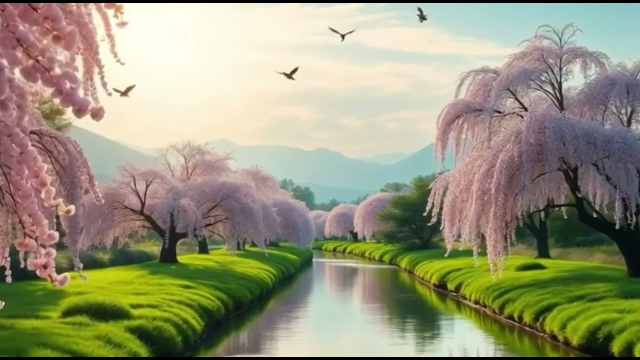 Modern Zen Therapy Song 2026 Vol.1 #เพลงบรรเลงฟังสบายก่อนนอนผ่อนคลาย ! Chill & Relax Lisening