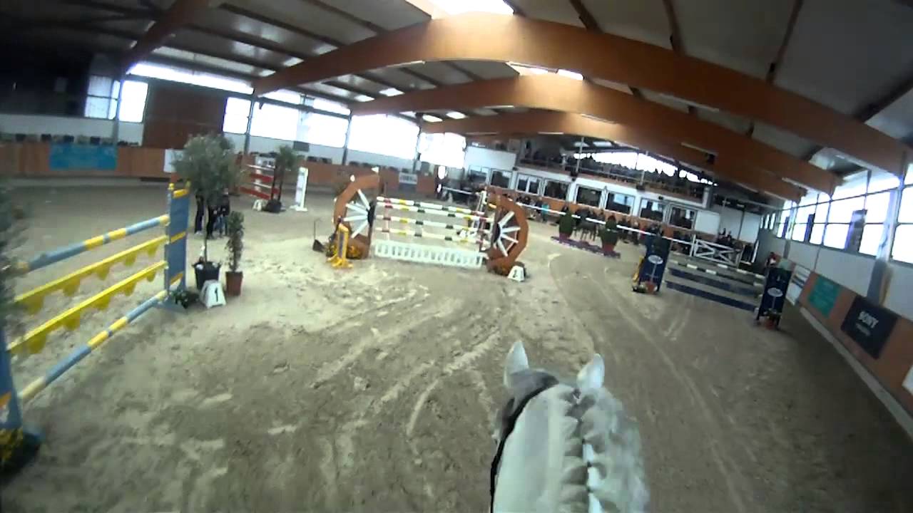 Gut Neuhaus Indoors