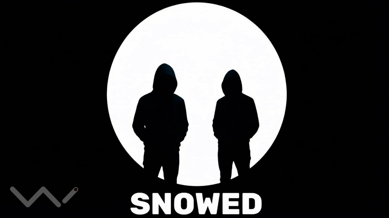 Snowed by PLVTINA & no4ipoka