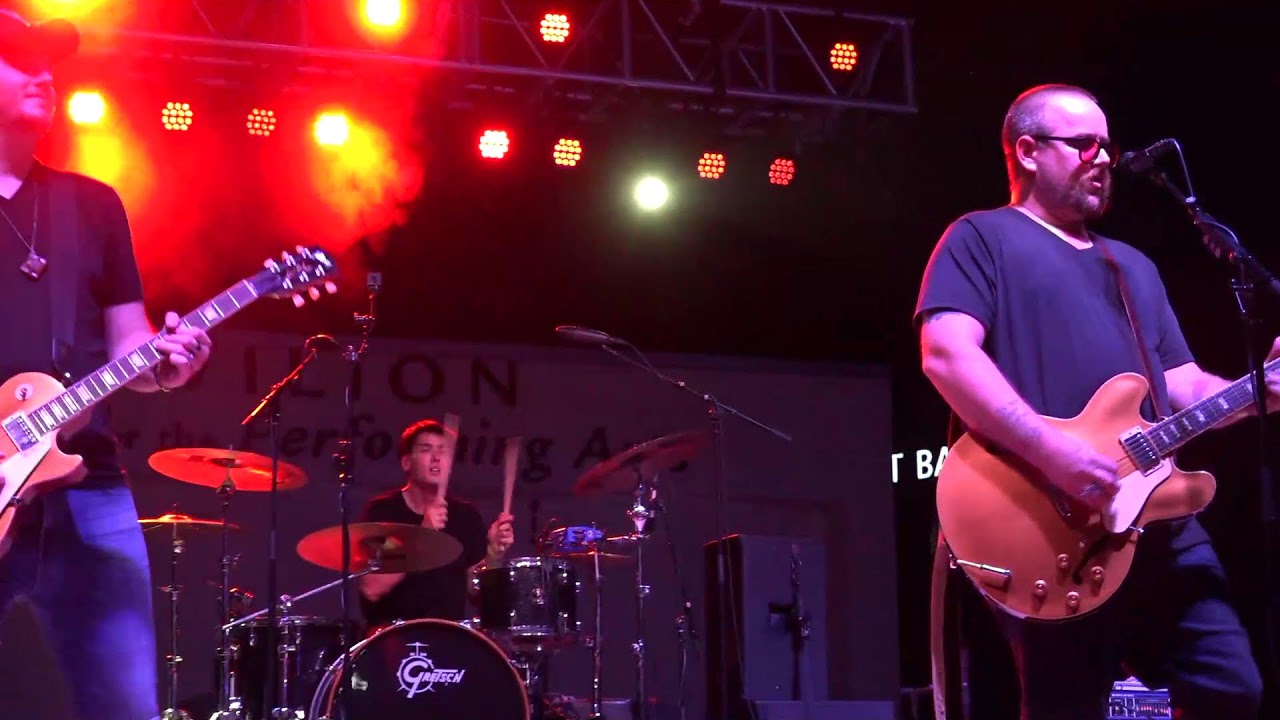 Dalton Domino - Live at the Levitt!