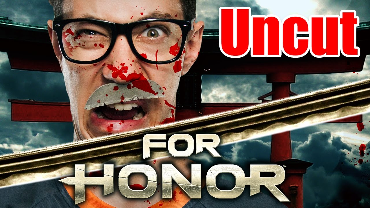 Ein Spandauer gibt niemals auf! | For Honor | Uncut