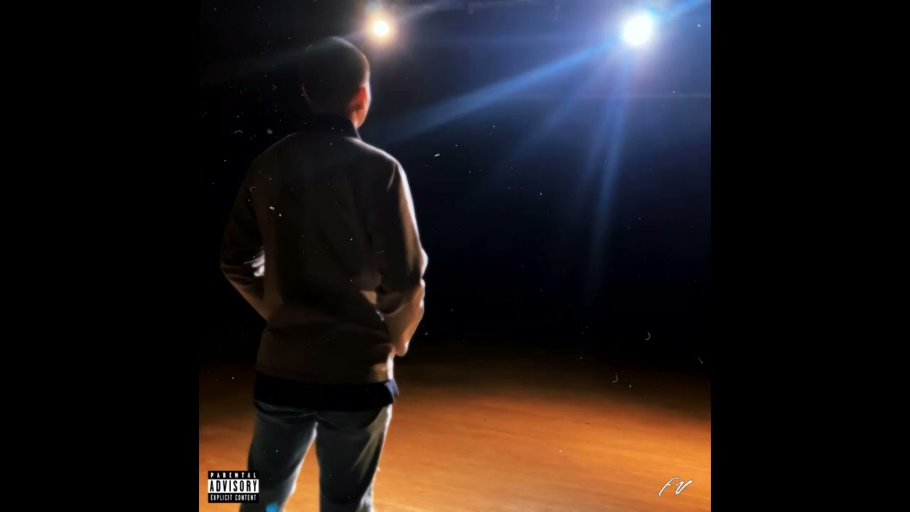 Cheyenne Taylor - Diamond in the Rough (prod. kraogotthesauce) [Official Audio]