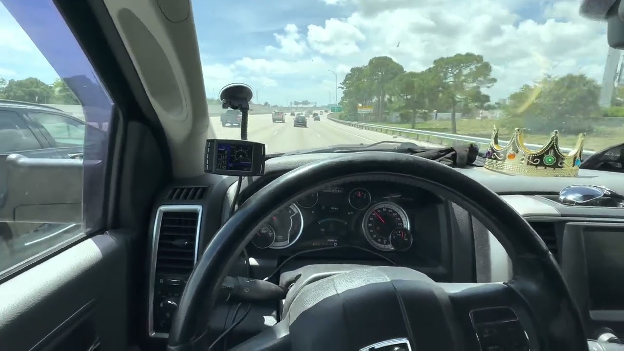 Minimaxx v2 review 2016 6.7 Cummins