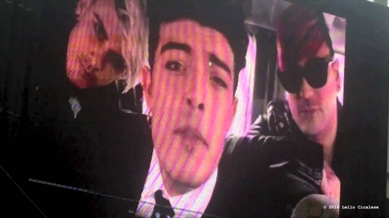 Waiting for The Kolors