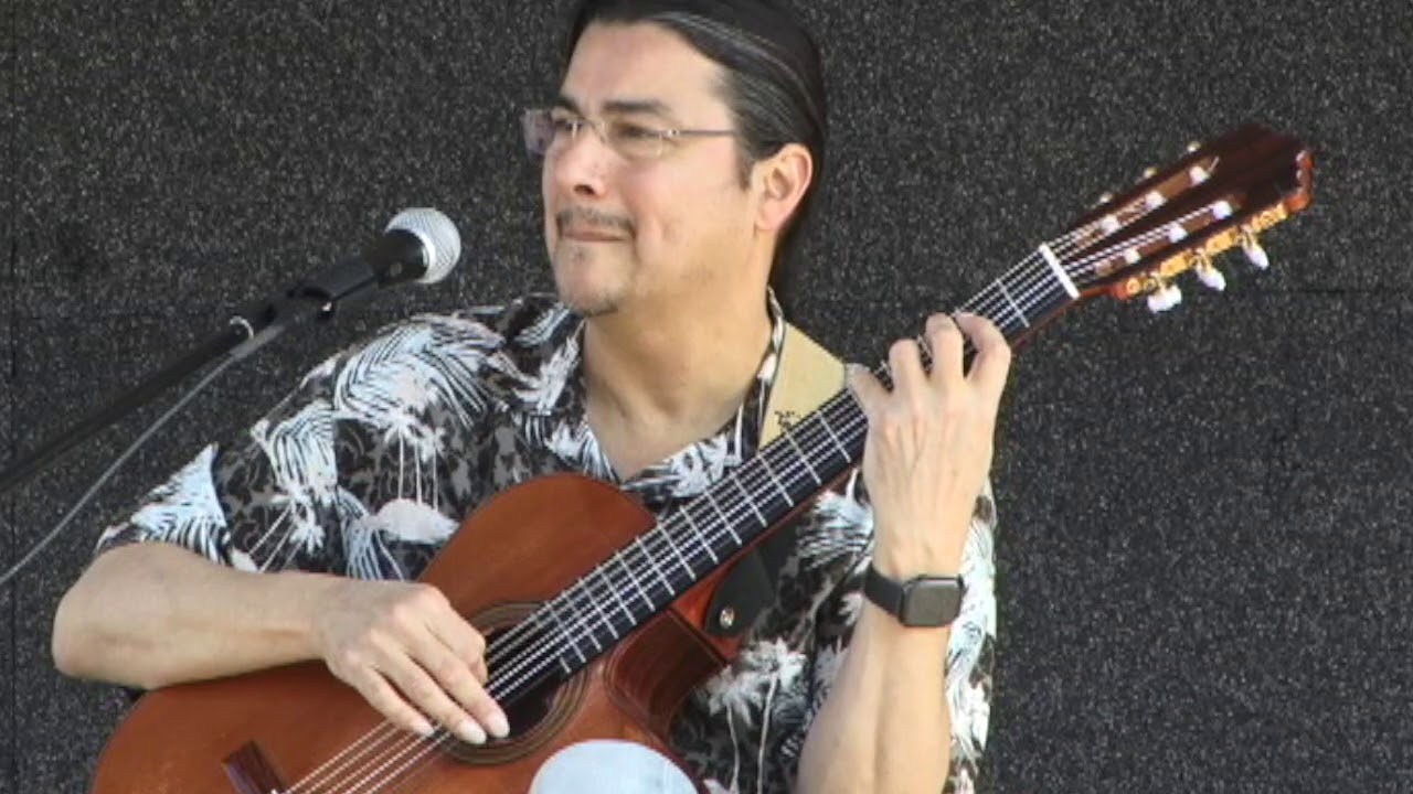Edgar Cruz