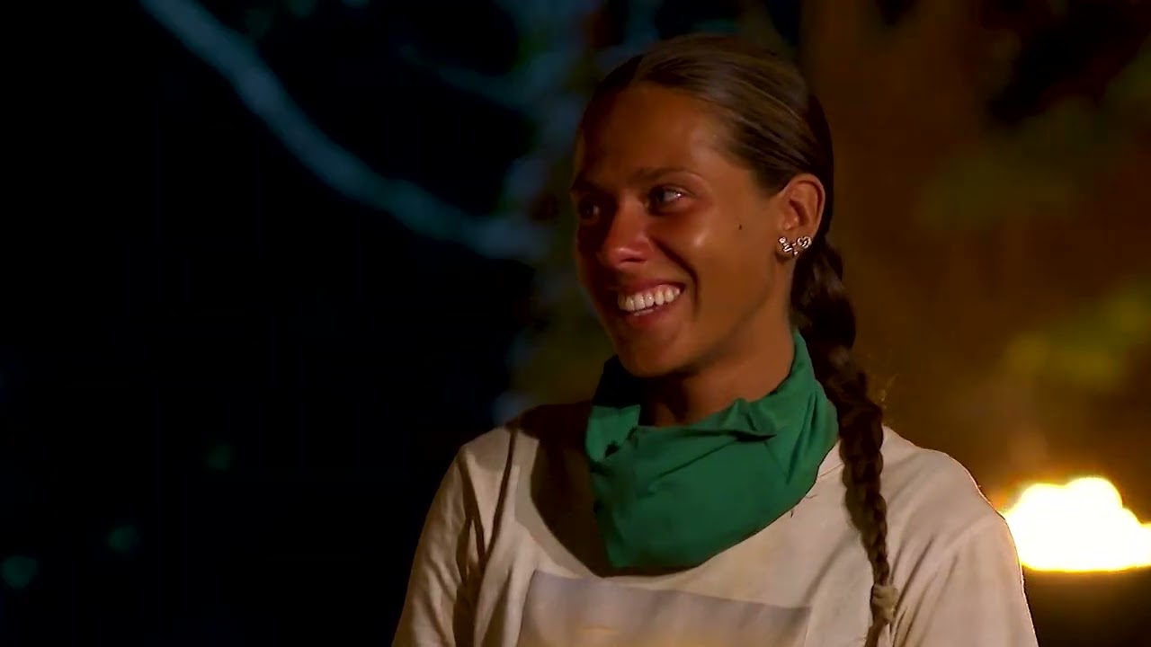 Katarina napušta Survivor