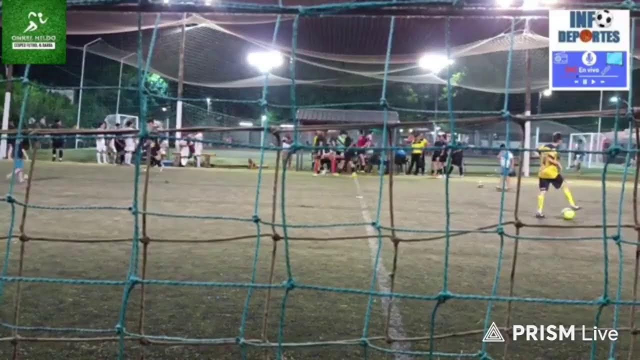 🏆#CopaOnkelHildo - #2daEtapa - #Cat1era - #Fecha4:
➡️ZONA A:
✓#Corinthians vs. #Futbolacho