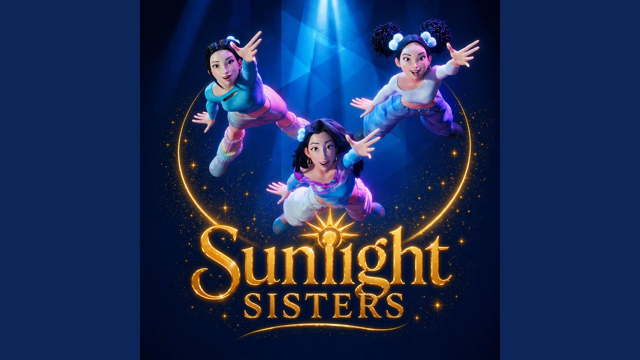 Seal The Honmoon (Sunlight Sisters)