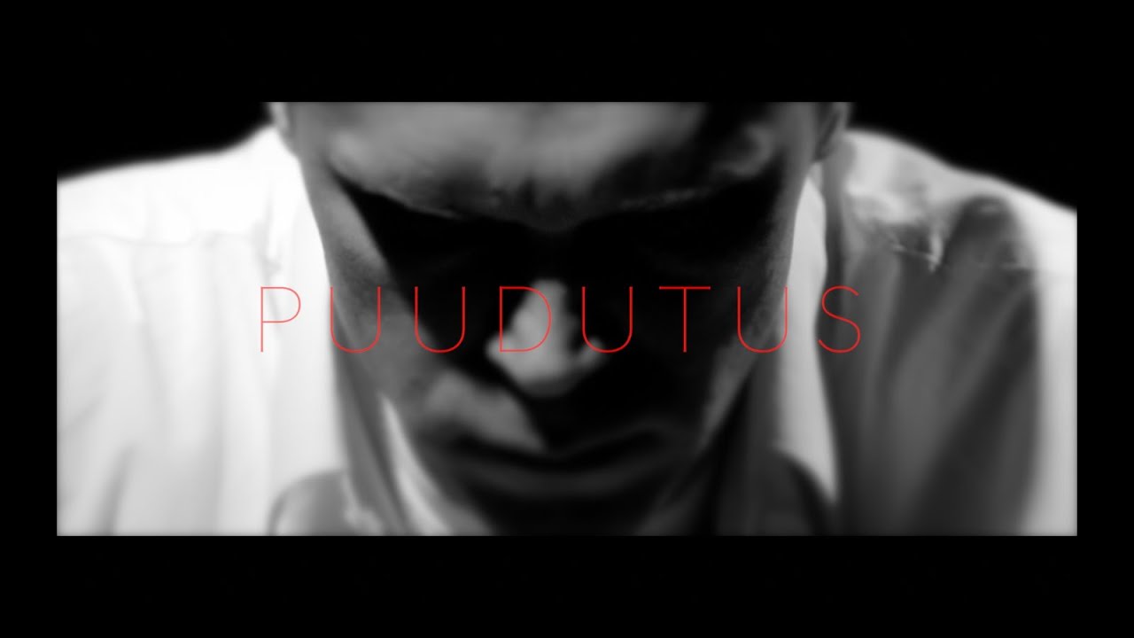 Okym - Puudutus