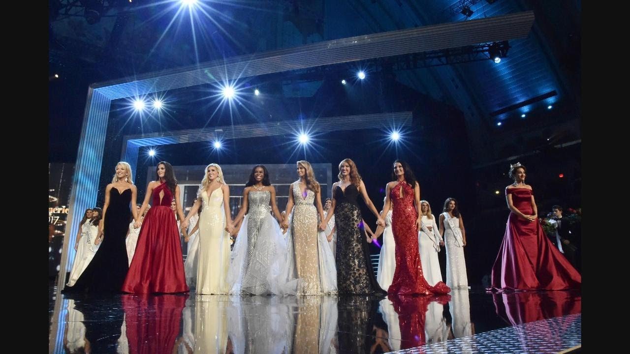 Inside the Miss America Pageant's Decision to Cut Swimsuit Competition