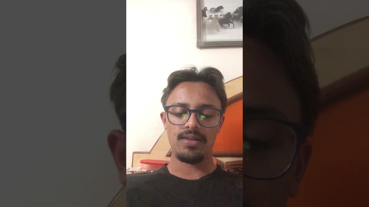 Day-42 of preparing for German visa interview 