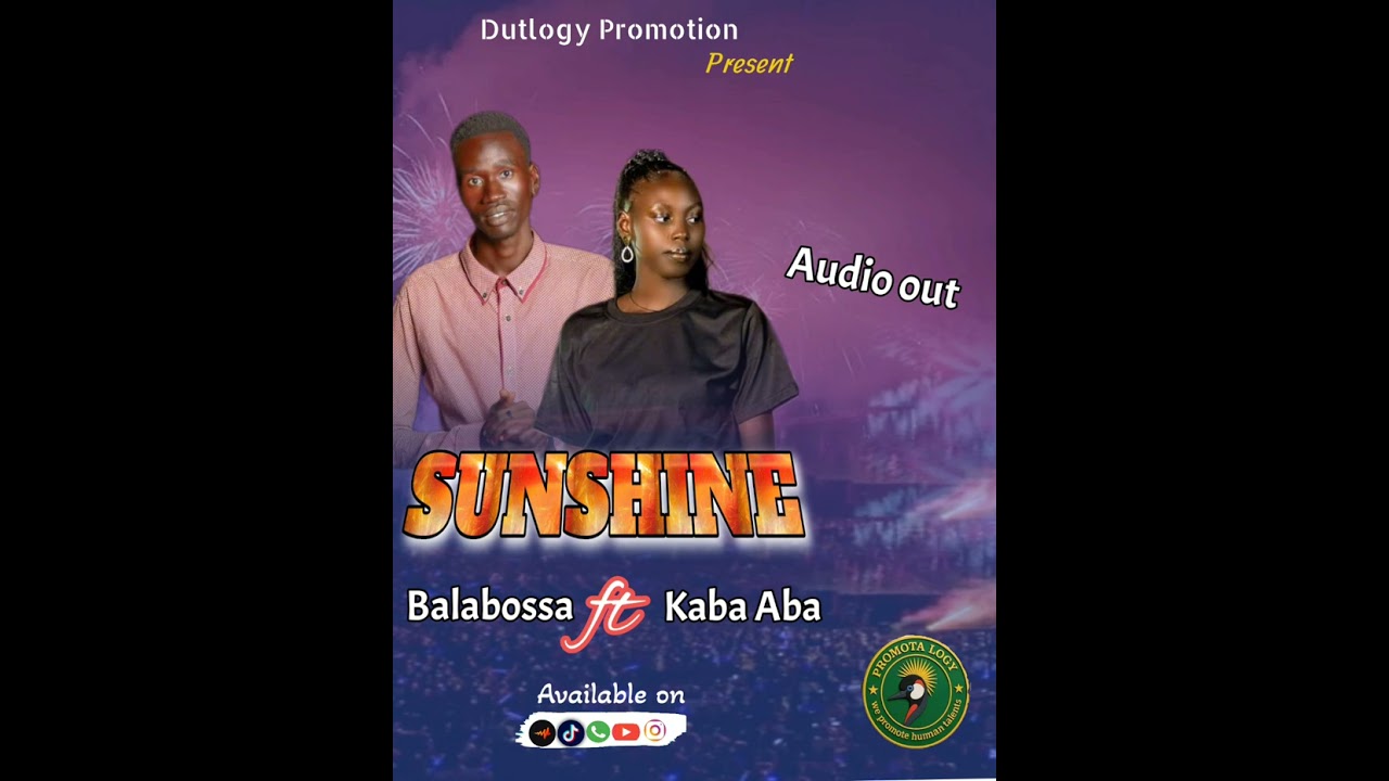 Sunshine by Balabossa ft Kaba Aba