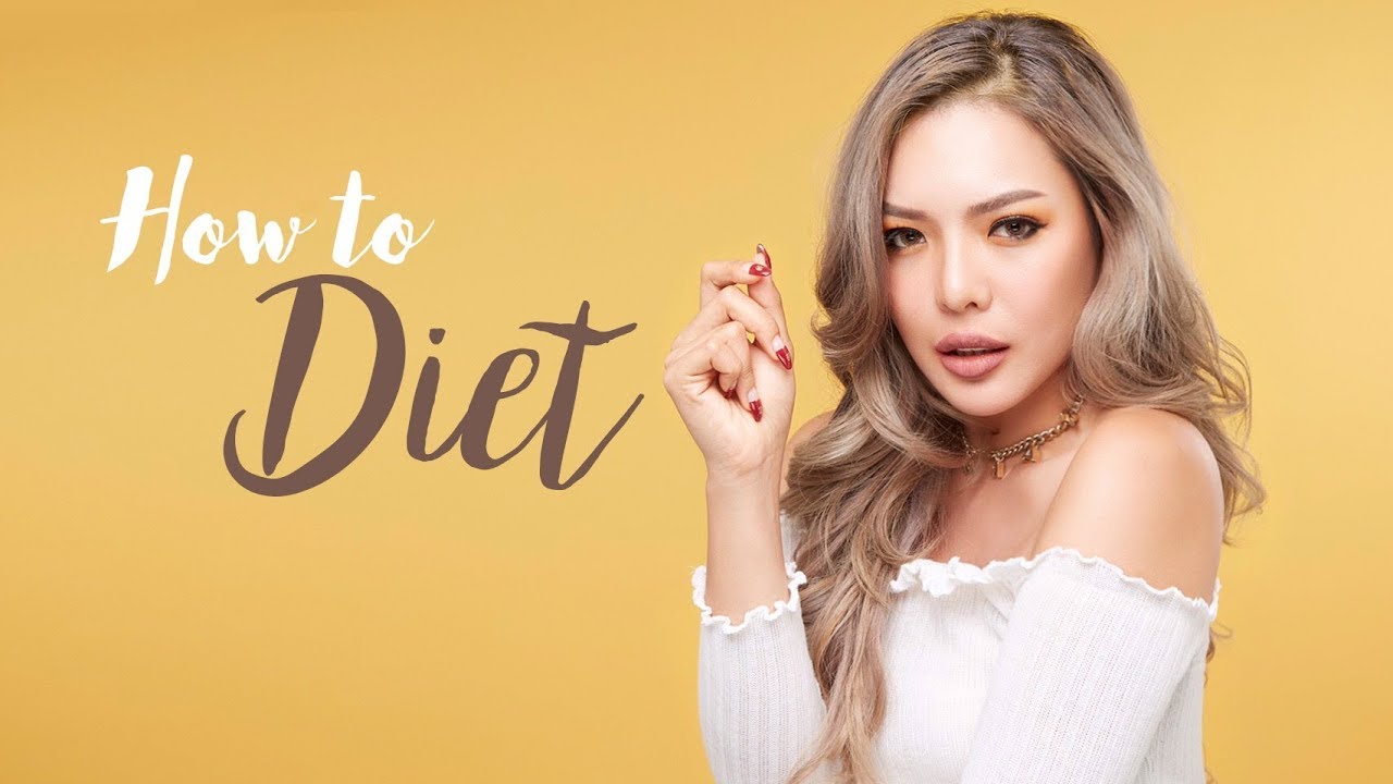 20 Facts my diet list ทำตามนี้วนไป ลดความอ้วนได้ชัว !!!| NOBLUK| NOBLUK