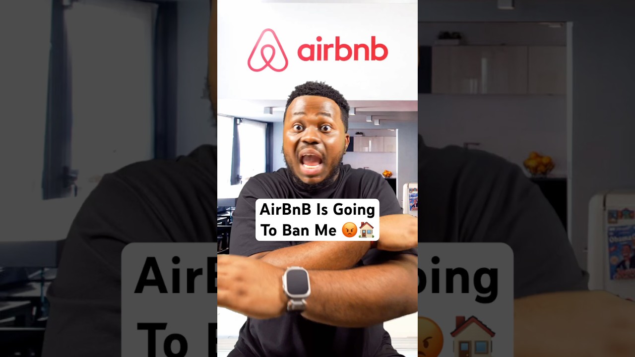 Секретный лайфхак, как найти жилье на Airbnb дешевле 🤑🏠 #airbnb #путешествия #советыпутешественни...