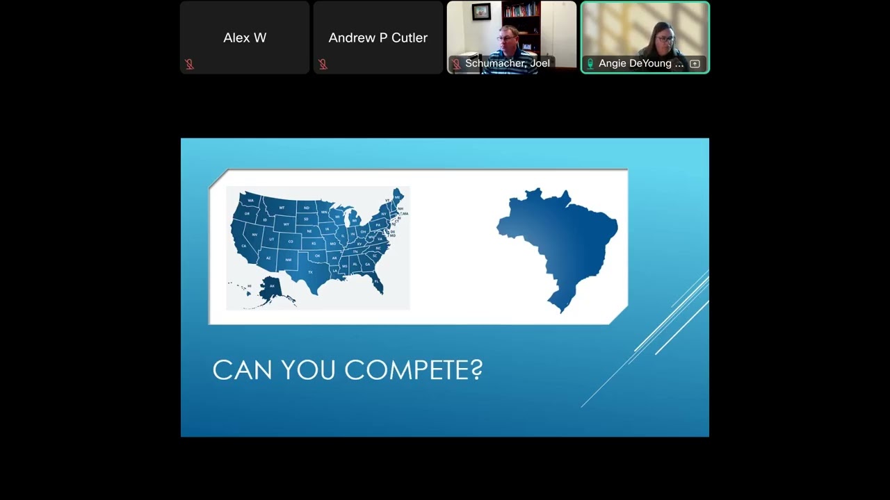 Exports: A Path to Growing Your Business