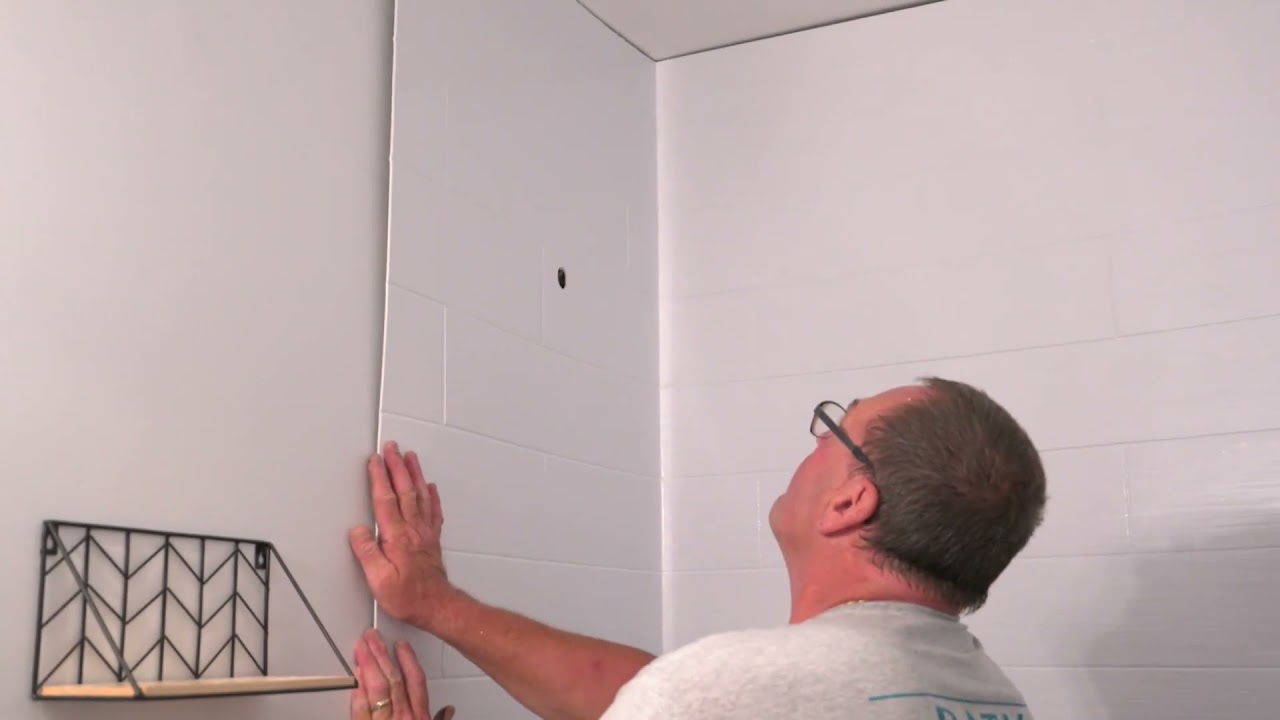 Bath Fitter - How It Works