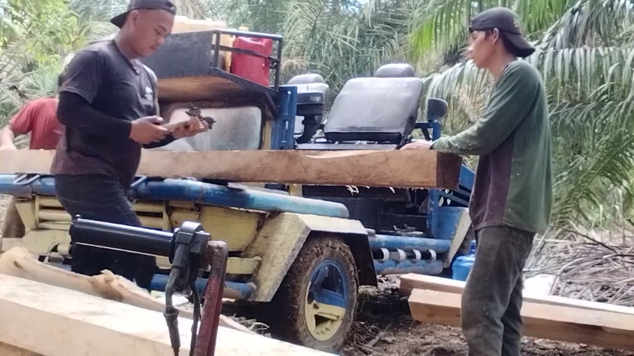 BENGKEL SERKEL KAYU JATI KAPUR/JATI BELANDA