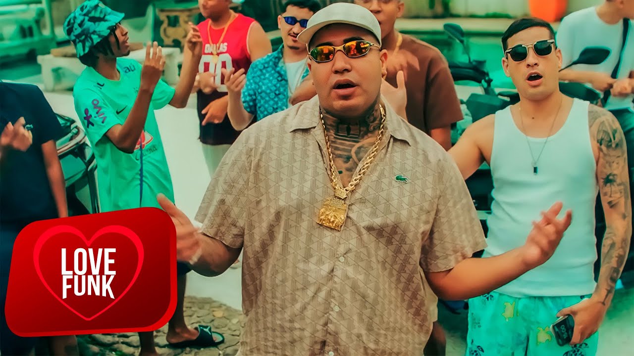 SACA DA TWIN PÕE PRA DESBICAR - MC Lele JP (DJ Hyago)