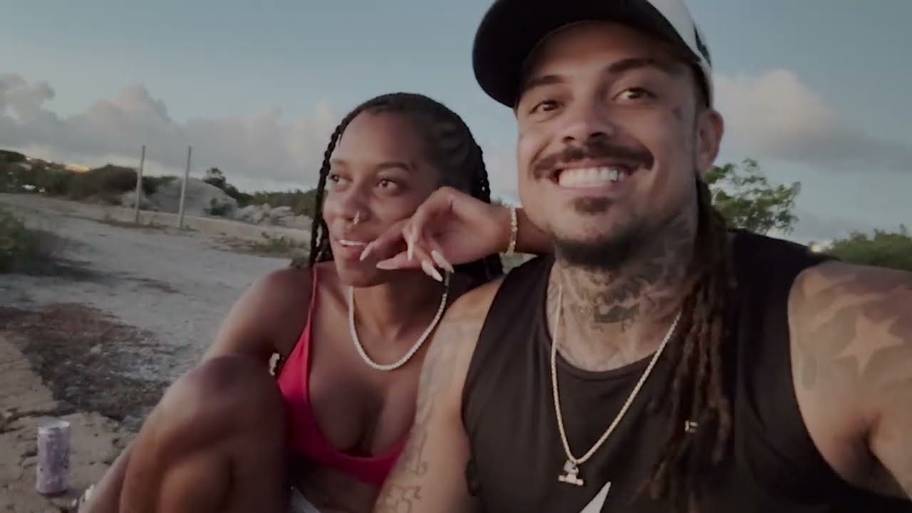 ECHTE LIEFDE GEVONDEN , DUSHI CURACAO ! #- 3 VLOG TIME