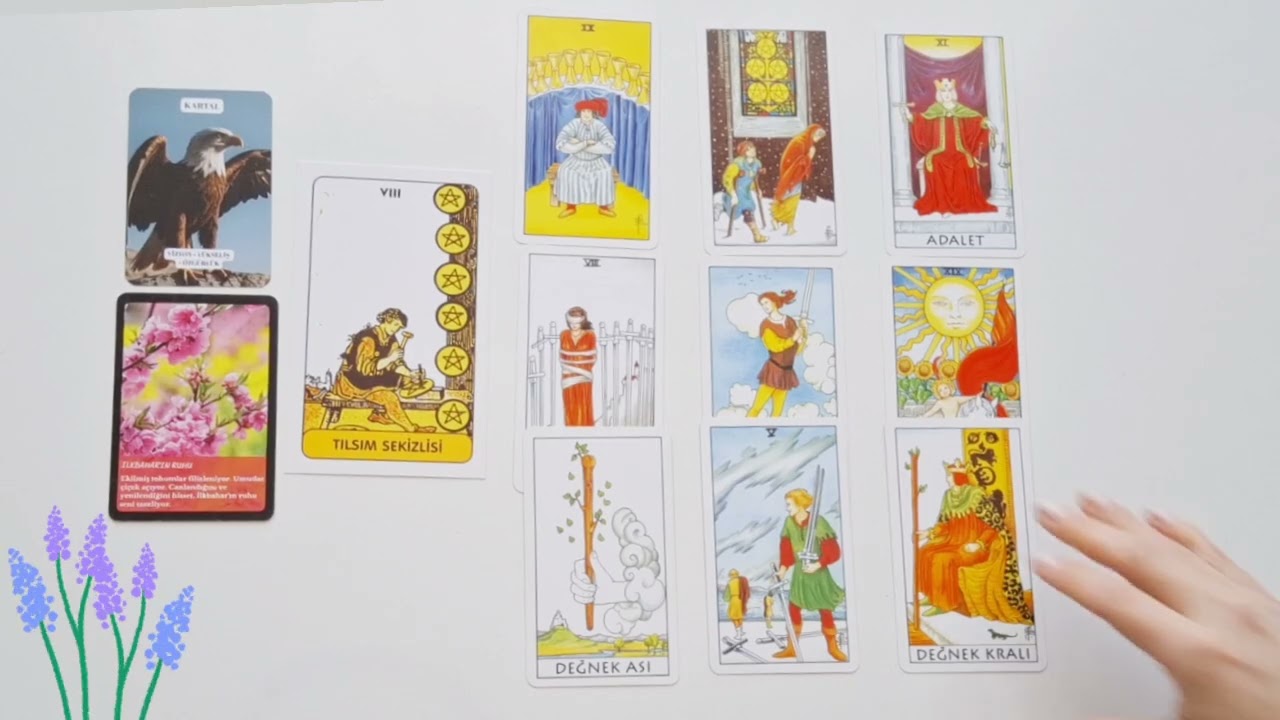 AKLINDAKİ KİŞİ BUGÜN NE YAŞIYOR ?💚ŞİFA ÇALIŞMASI🍀 #tarot #aboneol#ilişkiaçılımı #aşk #aklımdakikişi