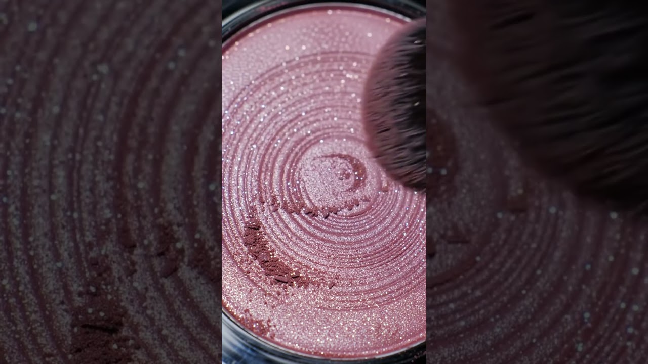 Satisfying Makeup ASMR to Relax Your Brain ✨