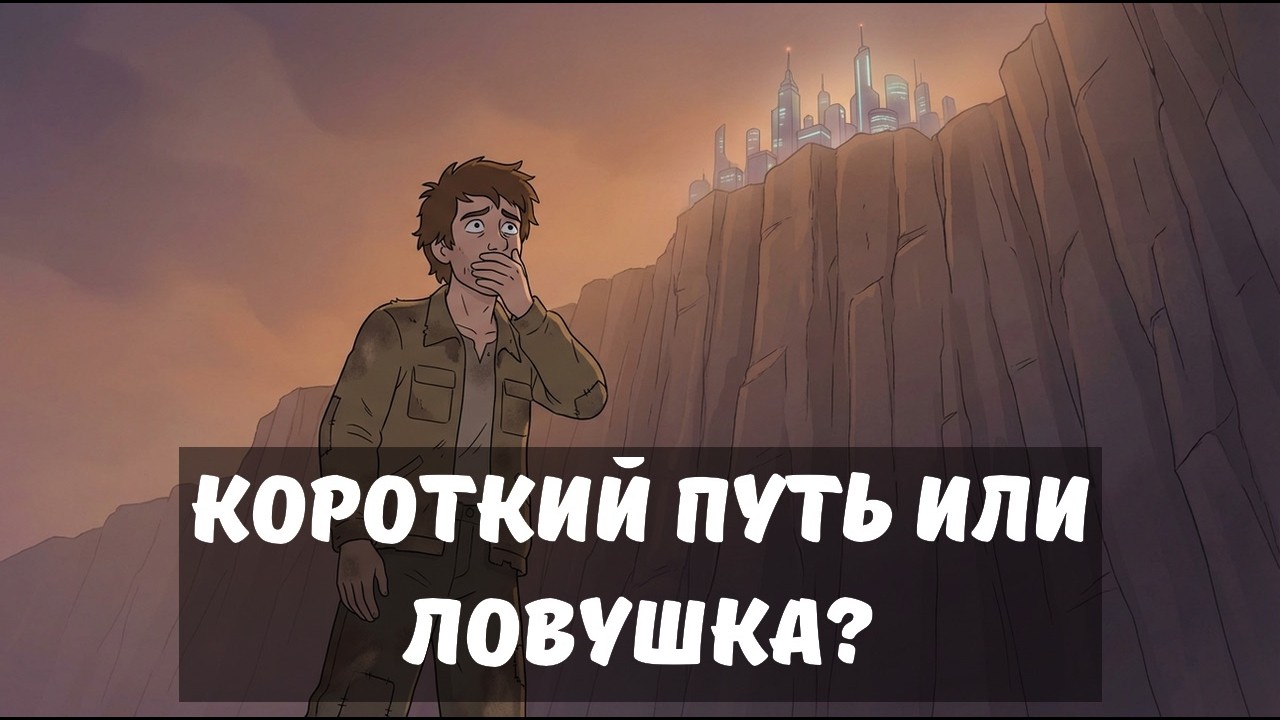 Он думал, что спасает маму, но лишил себя будущего — Ошибка ценою в 7 лет