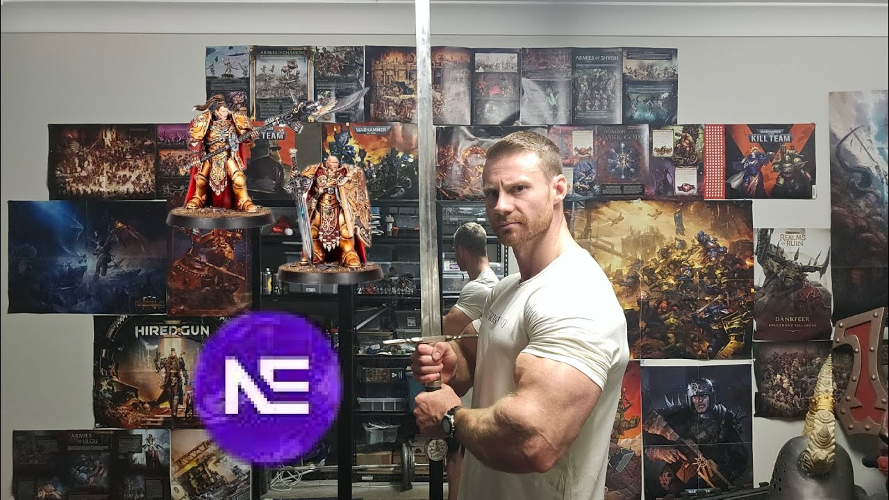 Gamesworkshop,  Northern exile is right!!