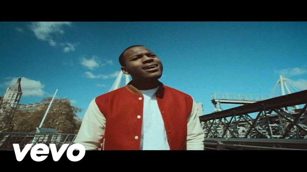 Josh Osho - Redemption Days ft. Ghostface Killah