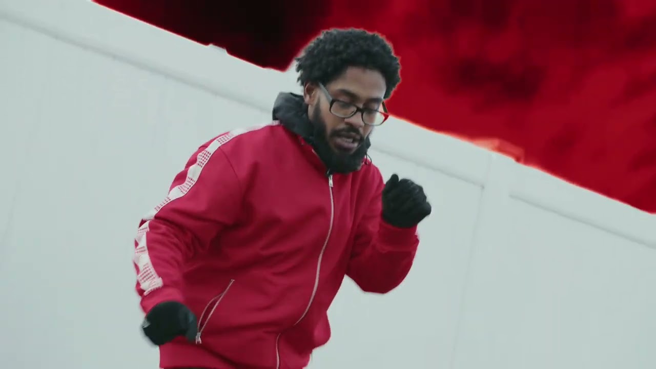 Maddest1 - Soul Stealer (Official Music Video)