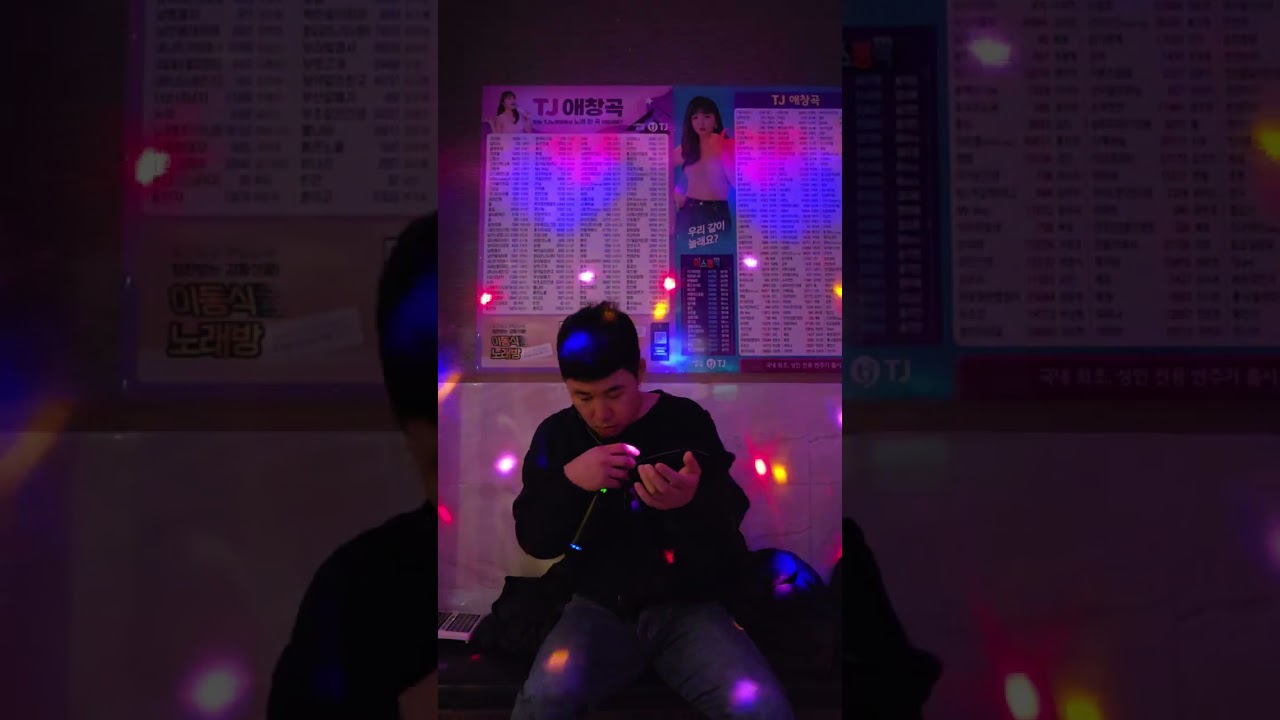 세진댄스 SEJIN DANCE 님과의 협업을 그리며