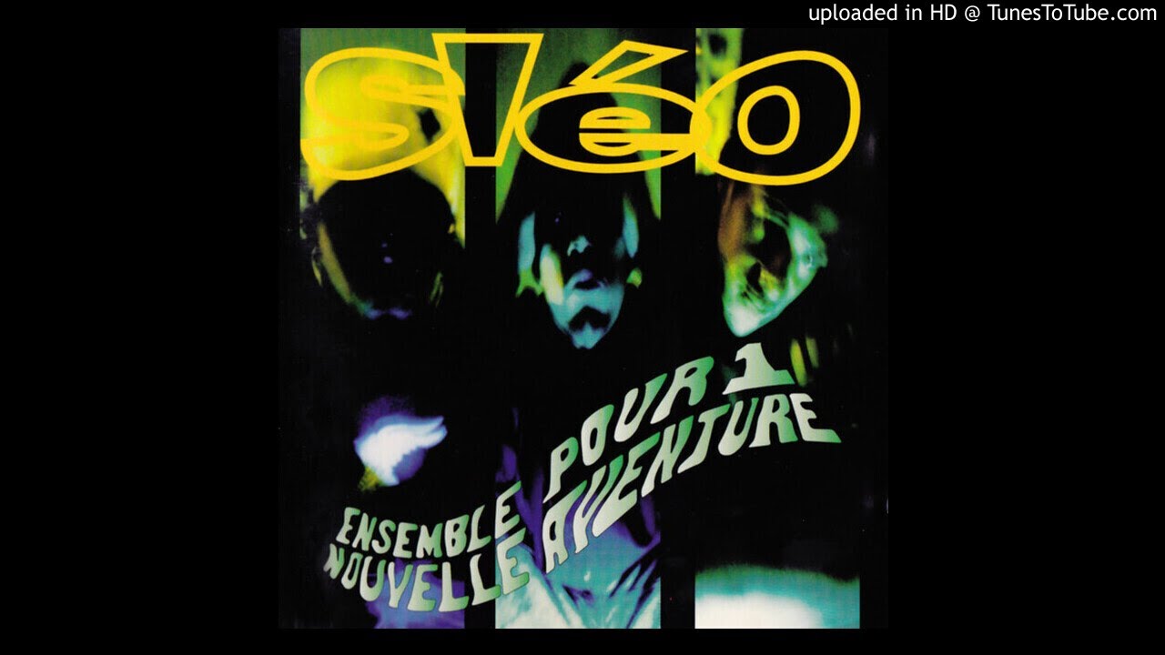 Sléo-Monnaie De Singe (1995)