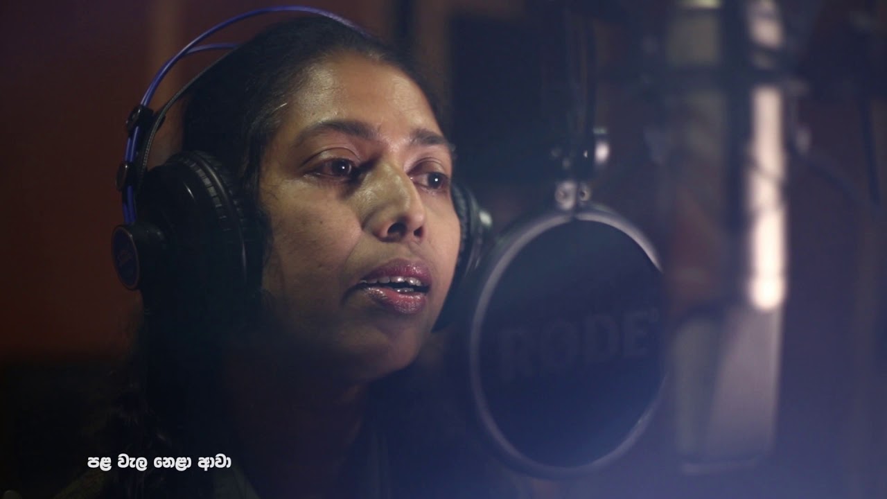 Numba Malathi - Shiromi Kumuduni Tissera