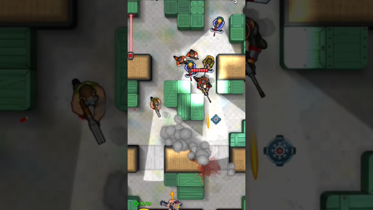 💀BOSS LEVEL 🥶 VERY HARD GAMEPLAY 😨 