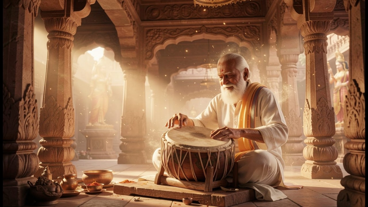 The Heartbeat INDIA | Storytelling Songs | Part 2
