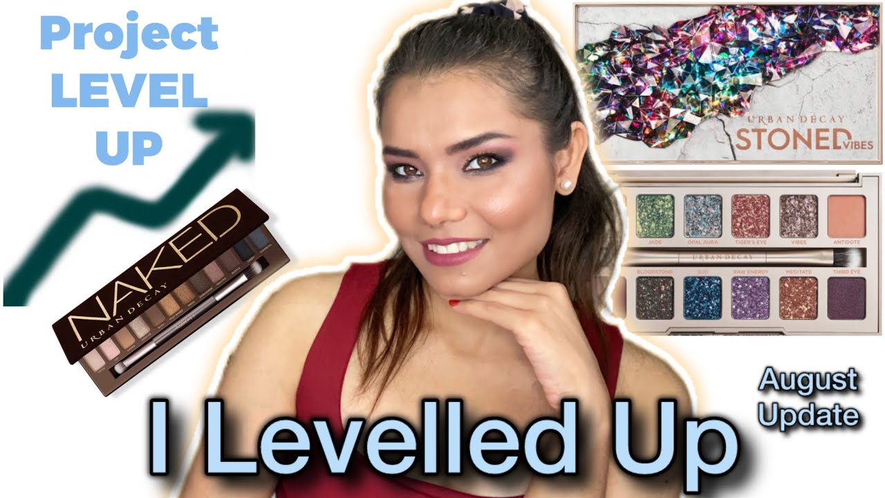 Levelling Up to LEVEL 5 Update 7 #projectlevelup