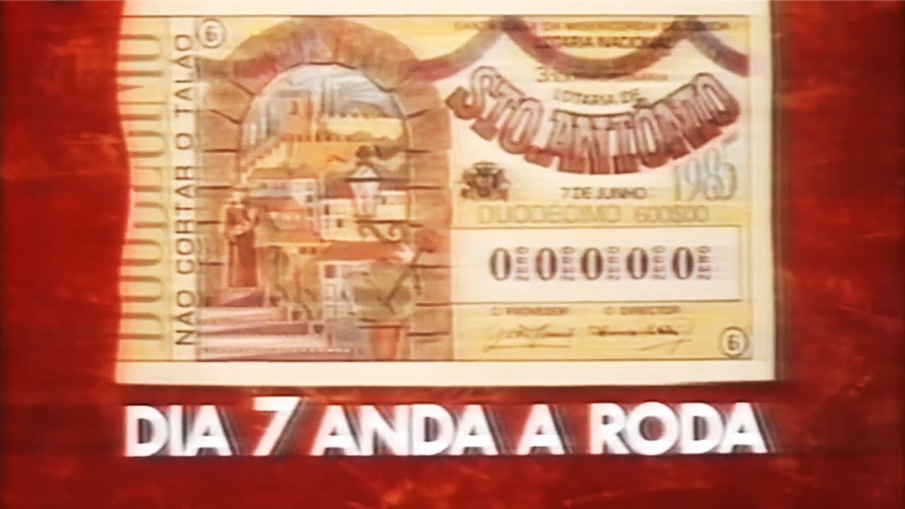 Intervalo RTP2 - 03/06/1985 (1)