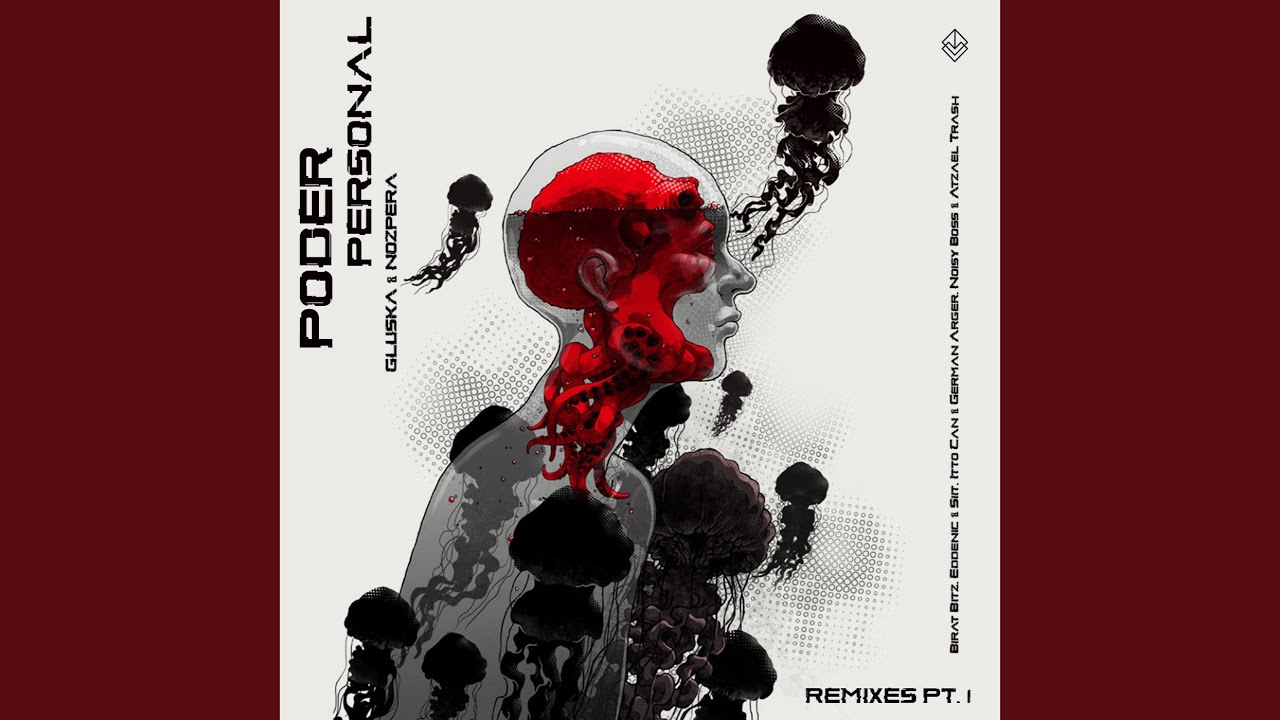 Poder Personal (Birat Bitz Remix)