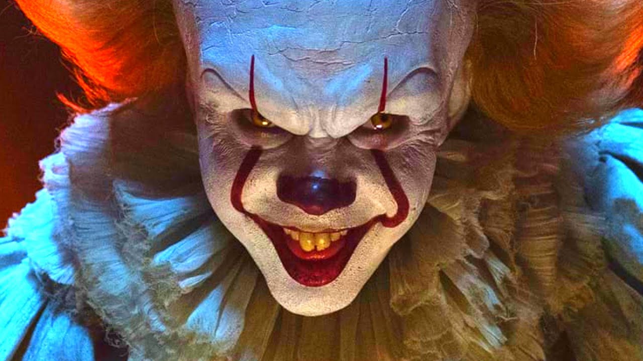The IT Prequel Series Has To Answer These Big Questions