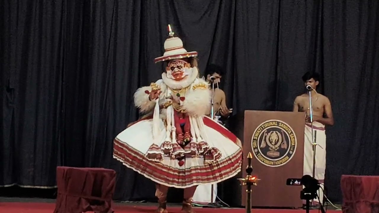 hanuman utharaswayamvaram sudeep mohan