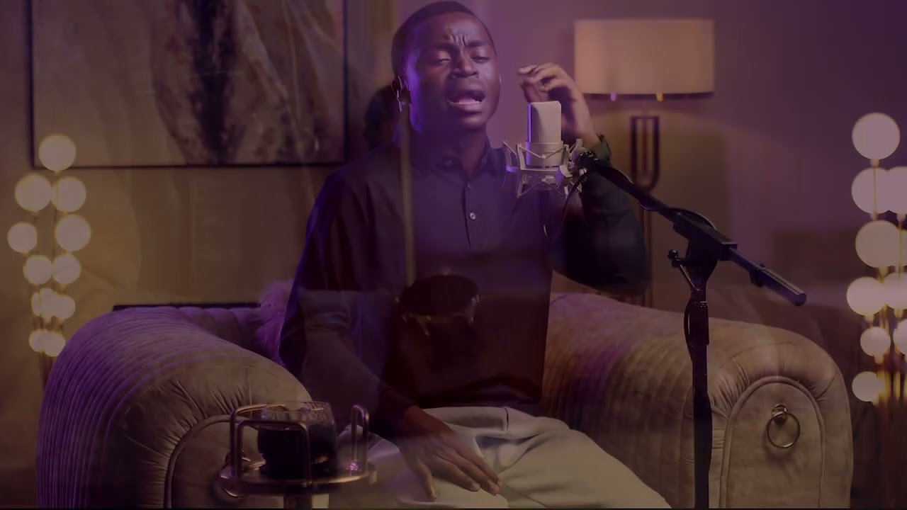 Ishara Kapapi - Uzima ( Official Music Video )