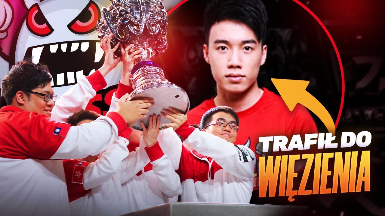 JAK WYGLĄDAŁY MISTRZOSTWA ŚWIATA SEZONU DRUGIEGO W LEAGUE OF LEGENDS?