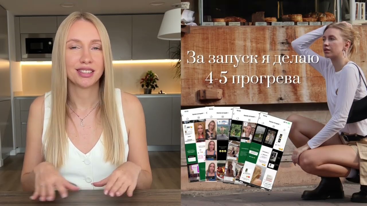 Как стабильно зарабатывать 2000$-5000$+ в соцсетях. Даже если мало подписчиков.