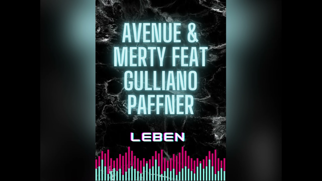 𝗔𝘃𝗲𝗻𝘂𝗲 & 𝗠𝗲𝗿𝘁𝘆 𝗙𝗲𝗮𝘁 𝗚𝘂𝗹𝗹𝗶𝗮𝗻𝗼 𝗣𝗮𝗳𝗳𝗻𝗲𝗿 𝗟𝗲𝗯𝗲𝗻