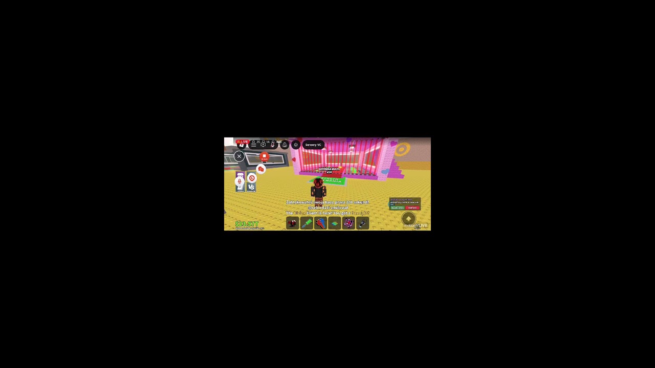 MobizenLiveStream