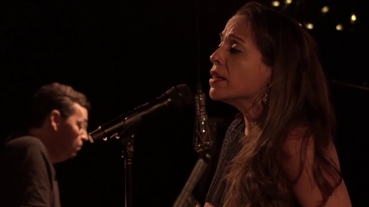 Marta Raposo - Fado Mae (tema de Dulce Pontes)